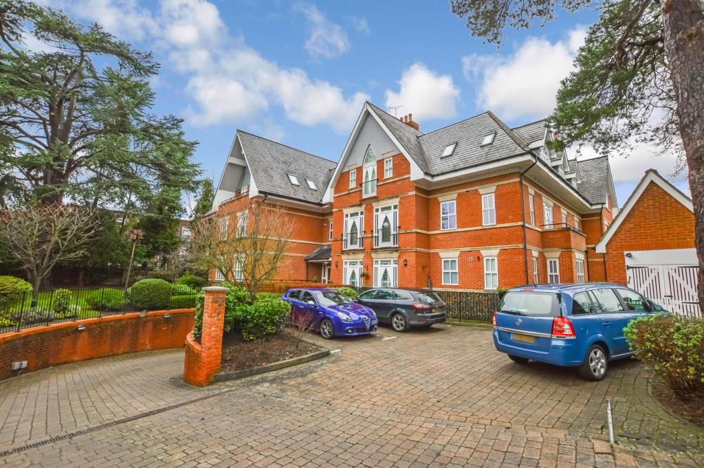 Ascent House, Ellesmere Road, Weybridge, Surrey KT13  