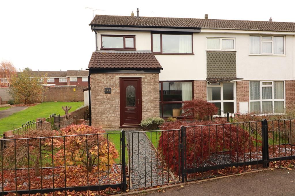 3 bed end terrace house for sale in Bredon, Yate, Bristol BS37 Zoopla
