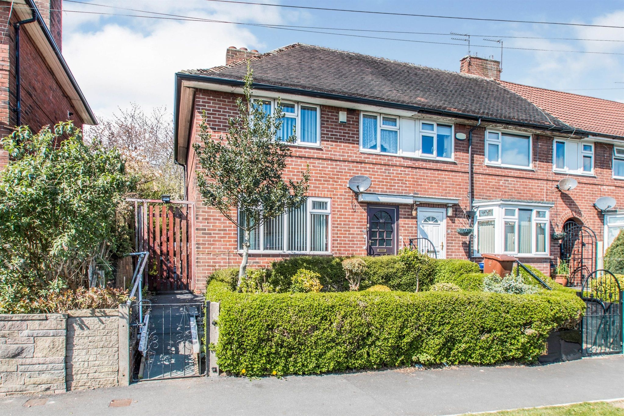 3 bed end terrace house for sale in Beech Lane, Gipton, Leeds LS9 Zoopla