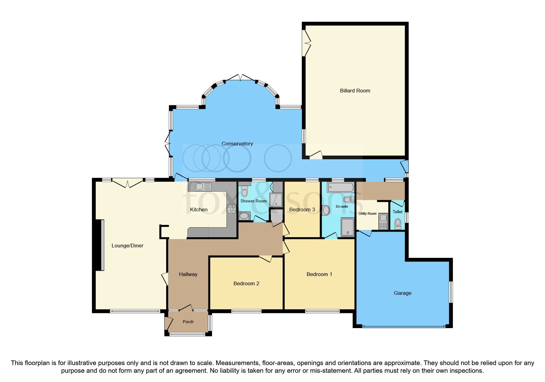 3 bed detached bungalow for sale in Askerswell, Dorchester DT2 Zoopla