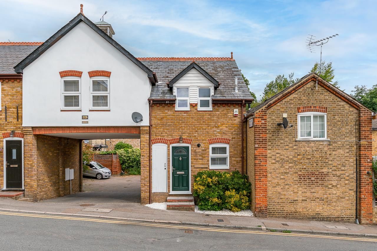 2 bed property for sale in Porthill, Hertford SG14 Zoopla