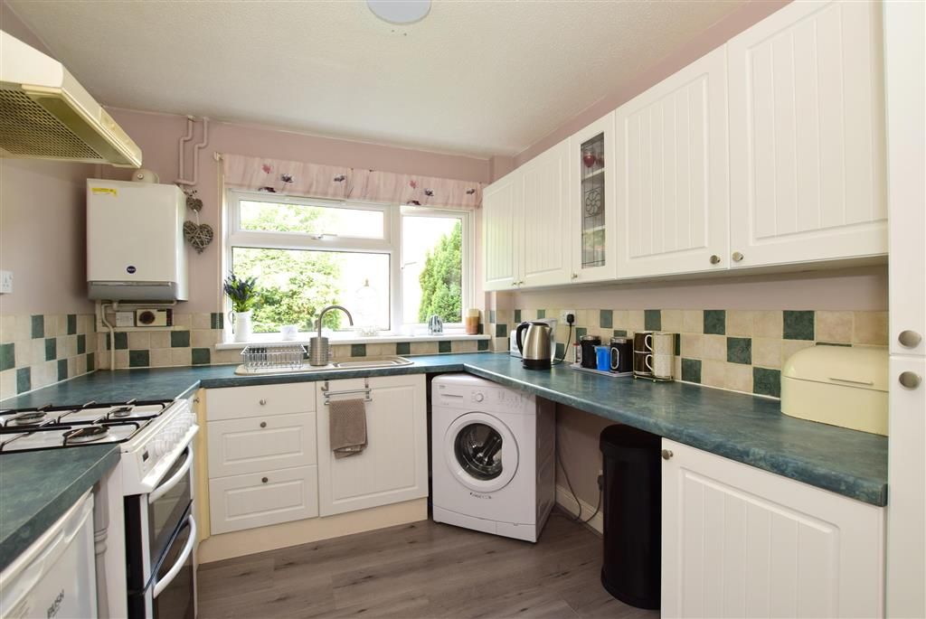 Hillbrow Lane, Ashford, Kent TN23  