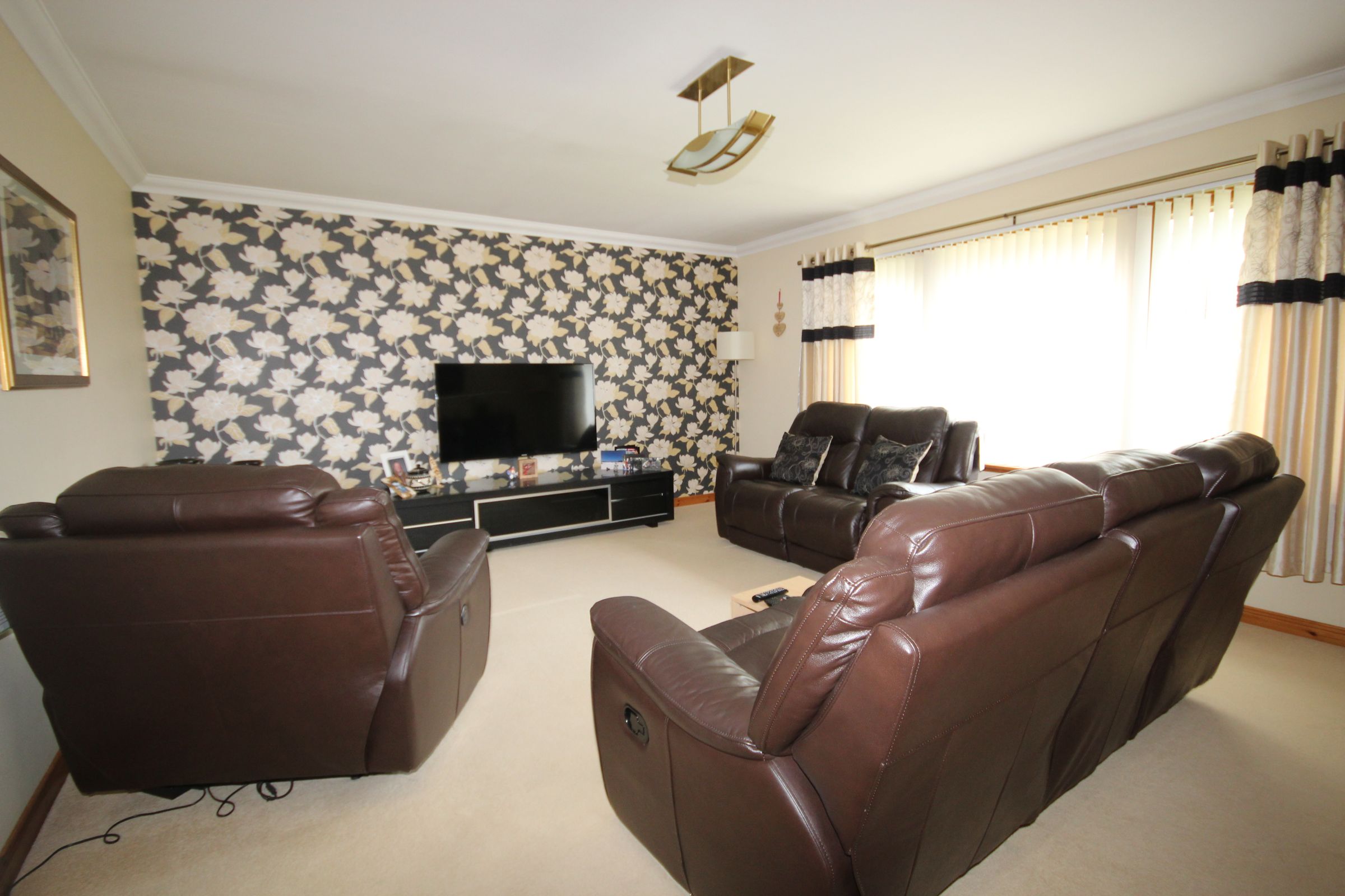 4 bed detached bungalow for sale in 48 Melrose Crescent, Macduff AB44