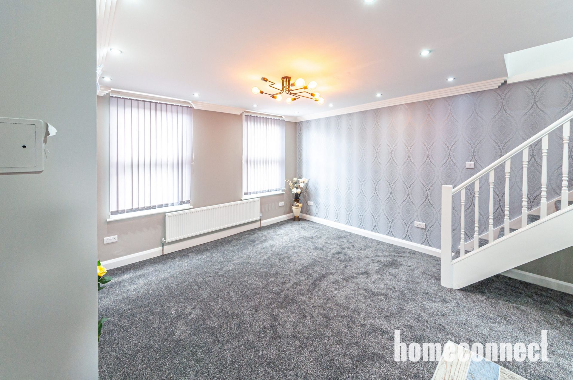 Stanley Road, Manor Park E12