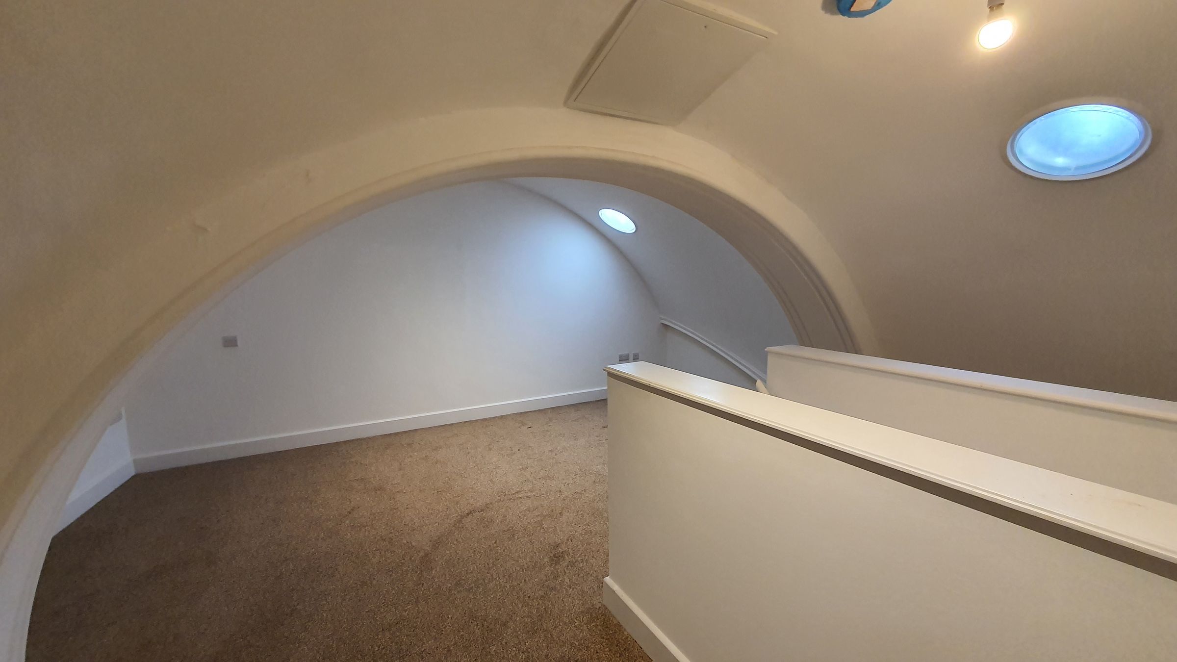 1 bed flat to rent in New Connexion Street, Camborne TR14 Zoopla