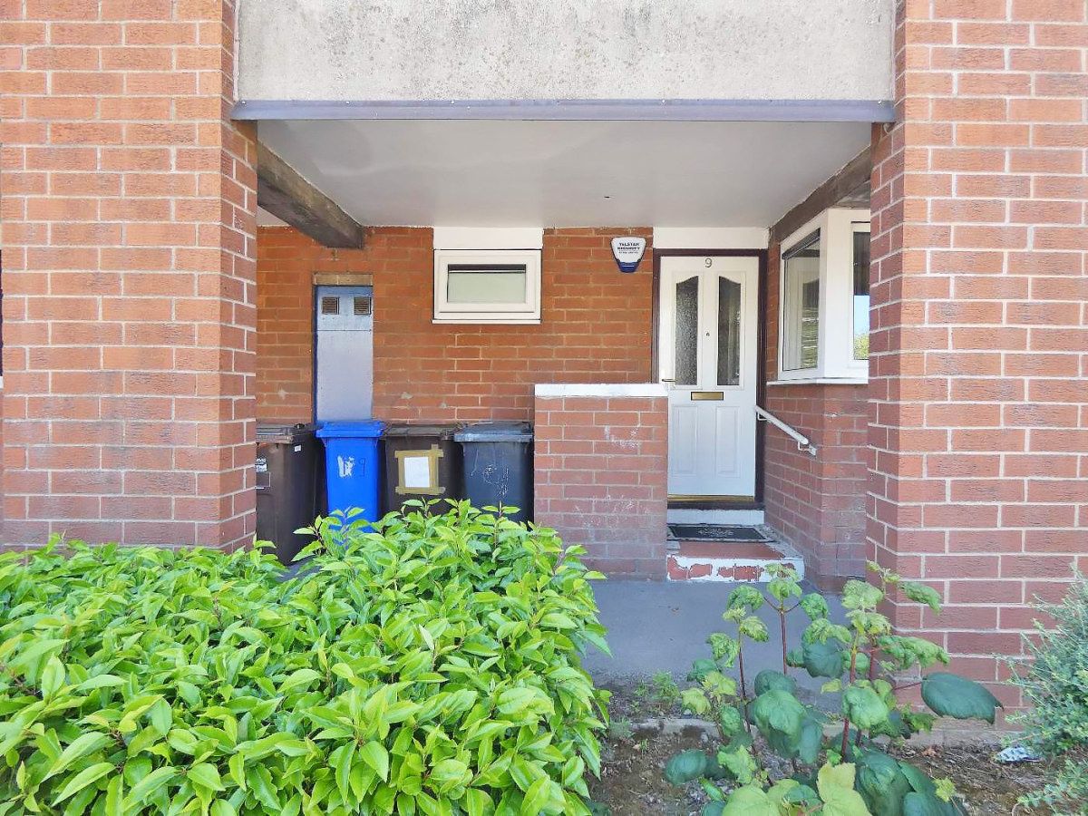 Greenland Court Sheffield South Yorkshire S9  