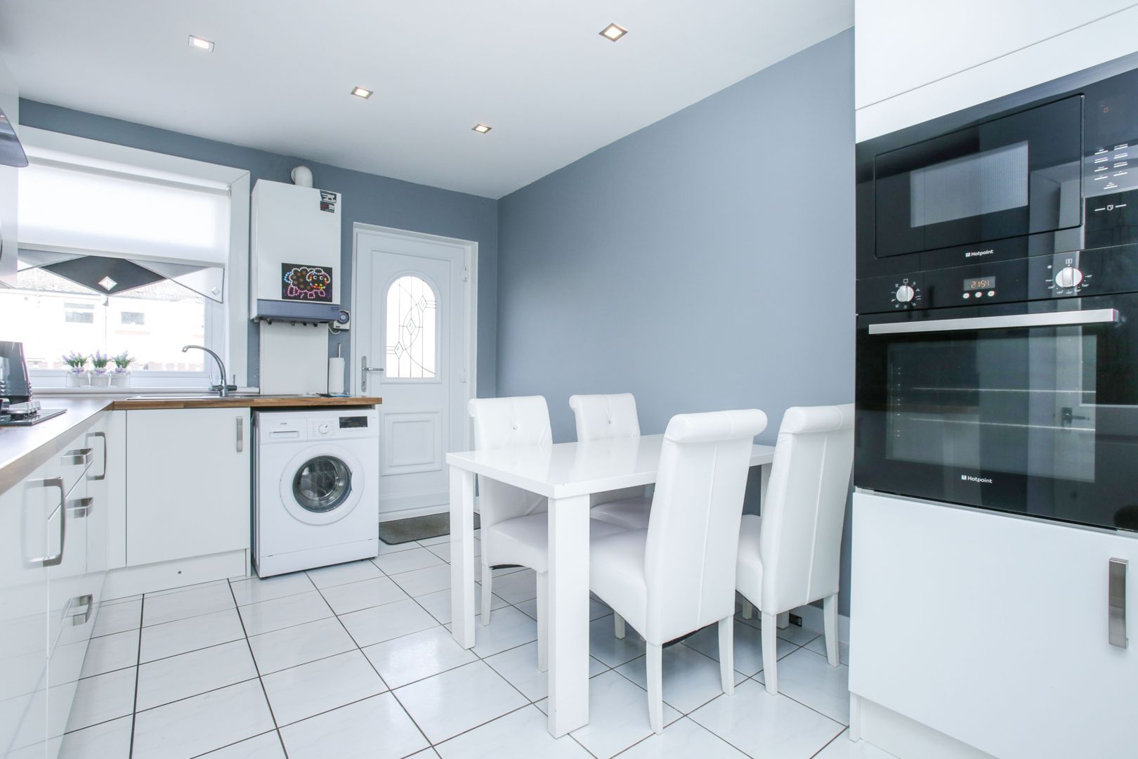 Cambusmore Place, Glasgow G33  