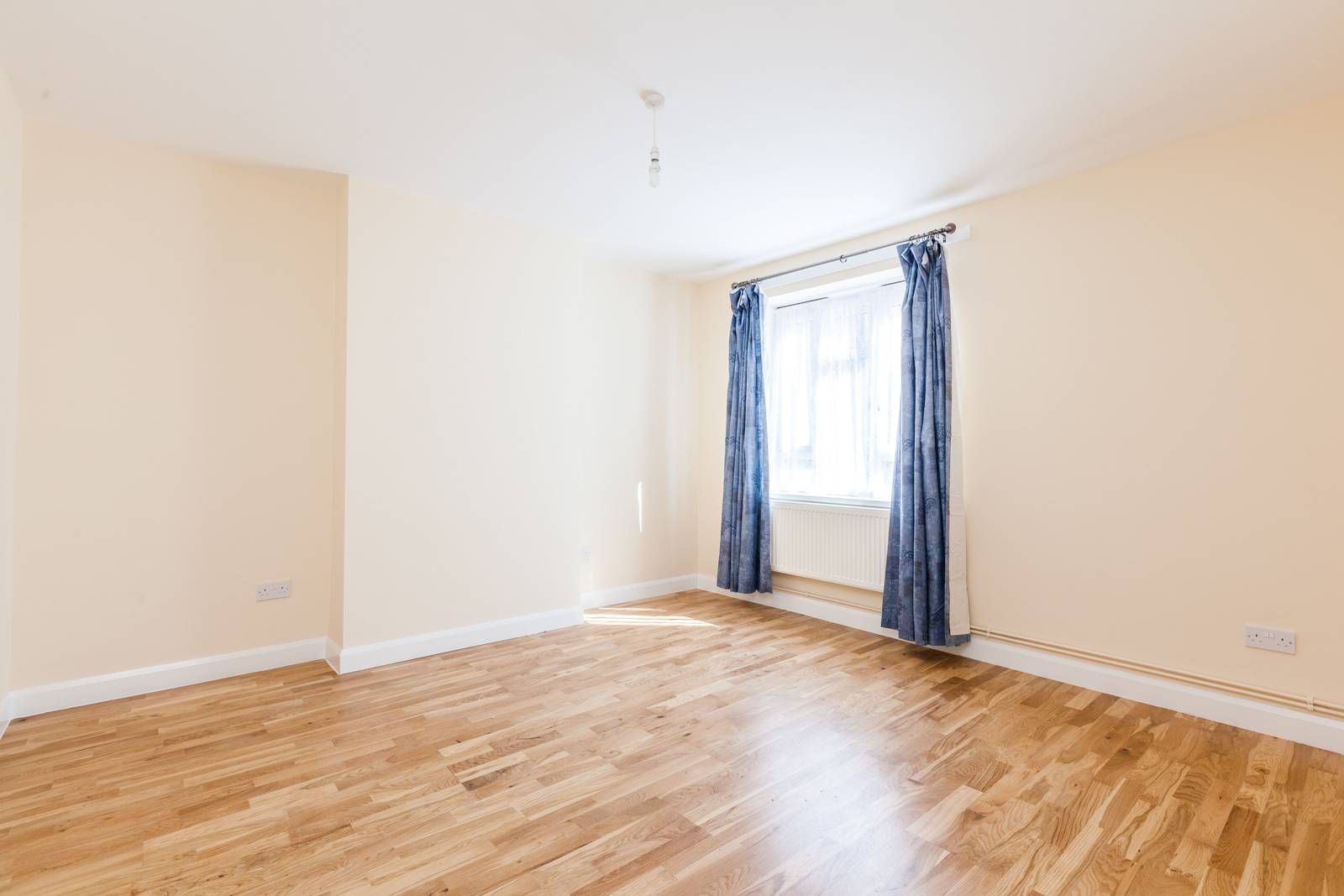 Ellacombe House, Brixton, London SW2