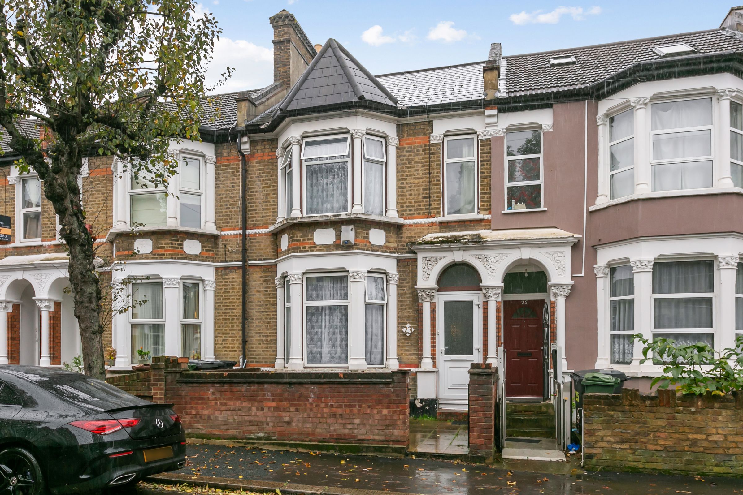 3 bed terraced house for sale in Cedars Avenue, Walthamstow E17 Zoopla