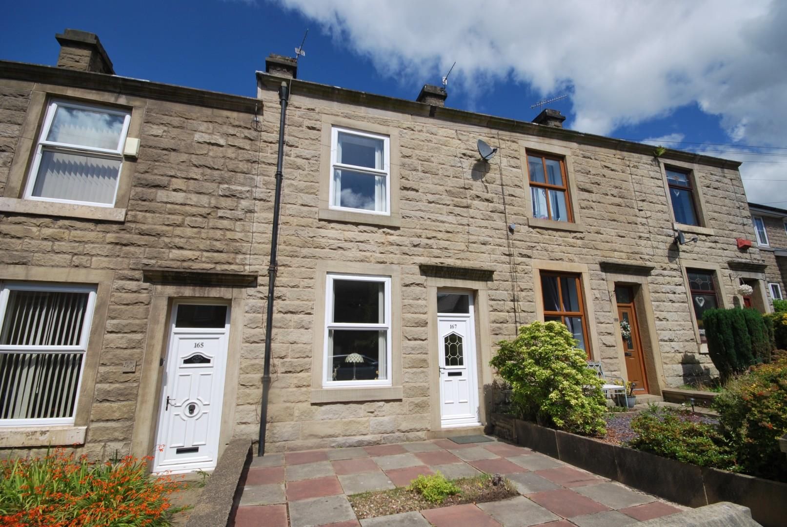 2 bed terraced house for sale in Peel Brow, Ramsbottom, Bury BL0 Zoopla