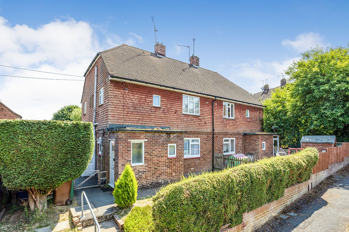 1 bed for sale in Friezland Road, Tunbridge Wells, Kent TN4