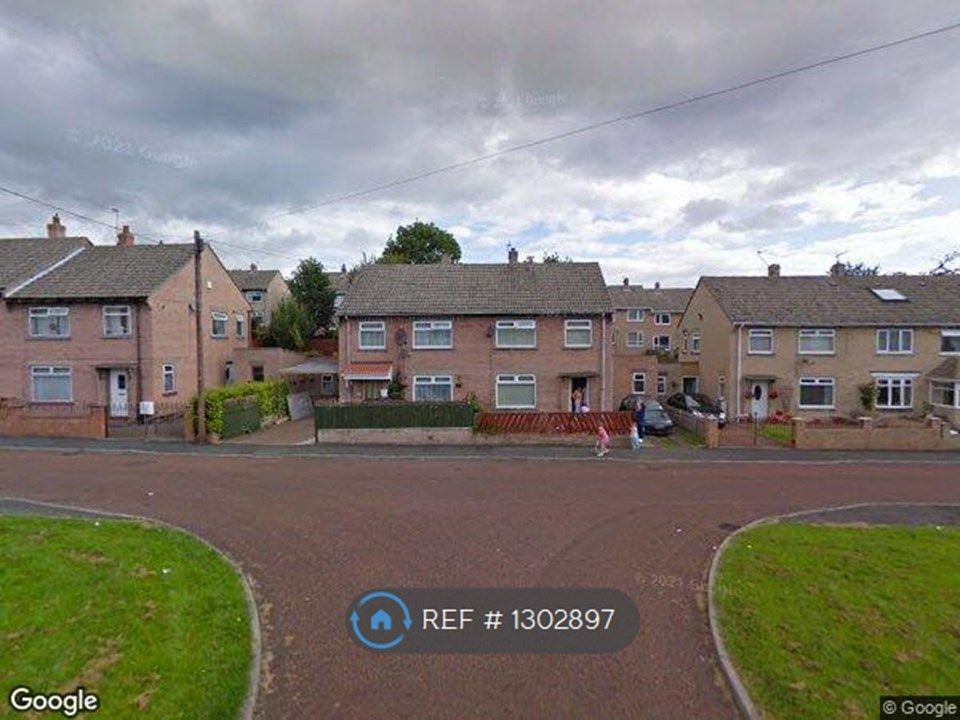 3 bed semidetached house to rent in Woodlands Road, Rowlands Gill NE39