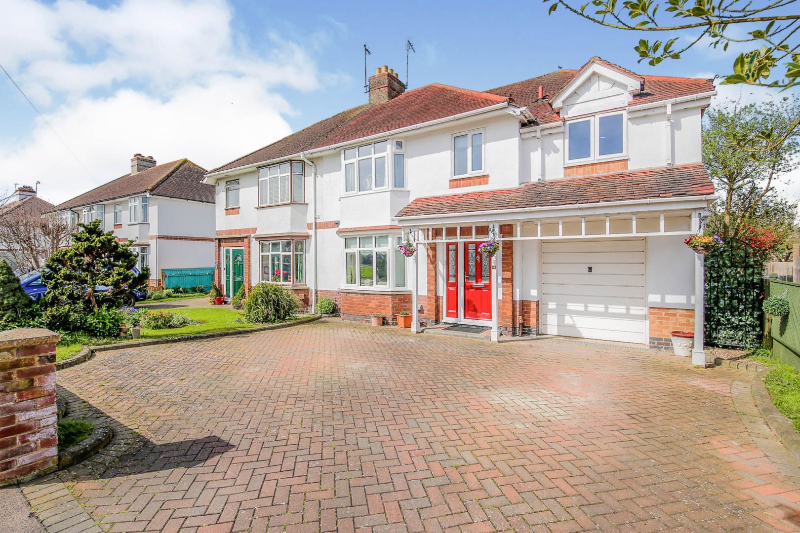 Dancey Road, Gloucester GL3