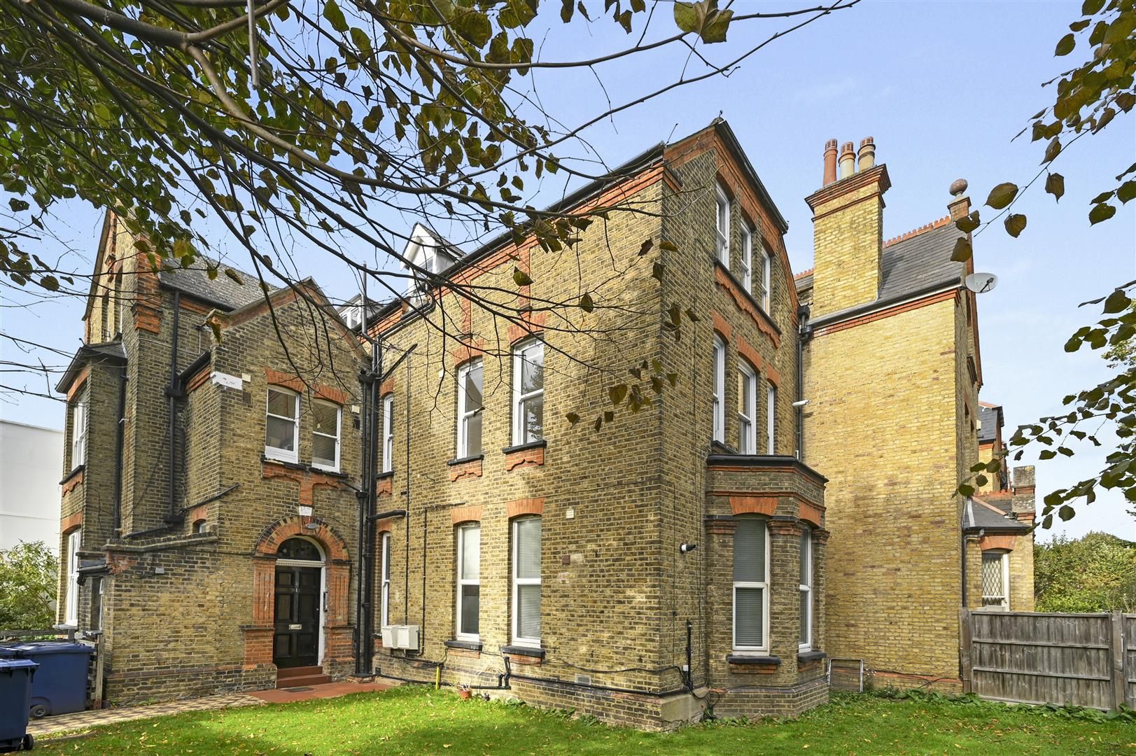 House For Sale Cumberland Road Bristol at Timothy Hatfield blog