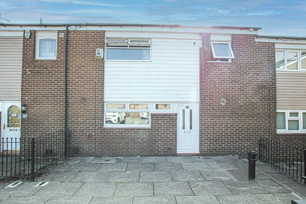 Shiredale Drive, Manchester M9  