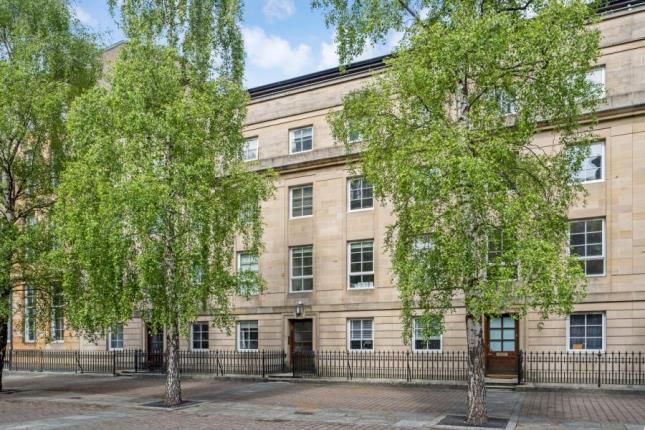 St. Andrews Square, Merchant City, Glasgow G1  