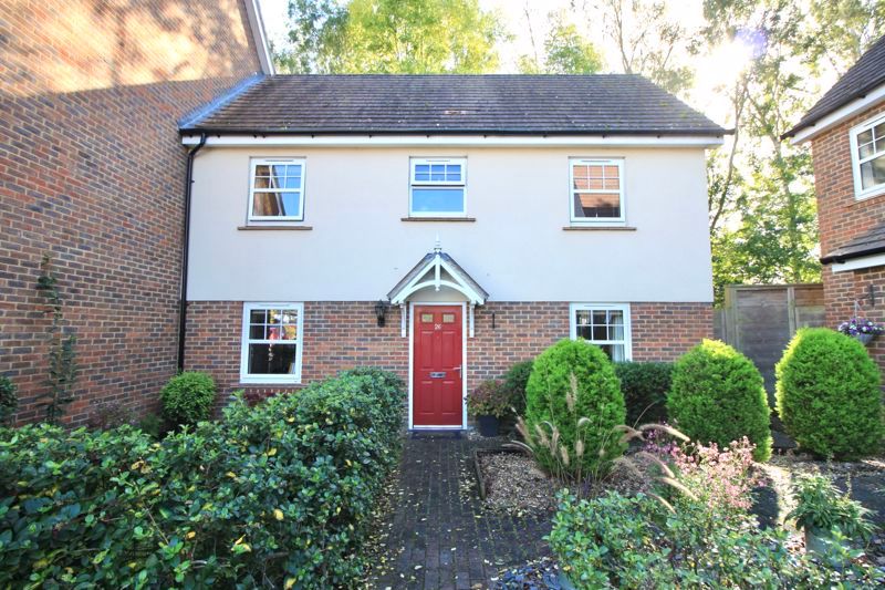 3 bed semidetached house for sale in Barrowfields Close, West End, Southampton SO30 Zoopla