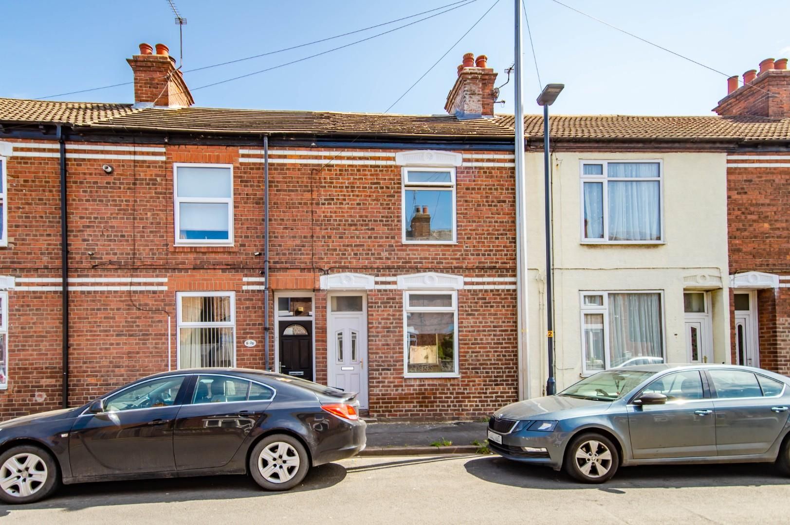 3 bed terraced house for sale in Kitchener Street, Selby YO8 Zoopla