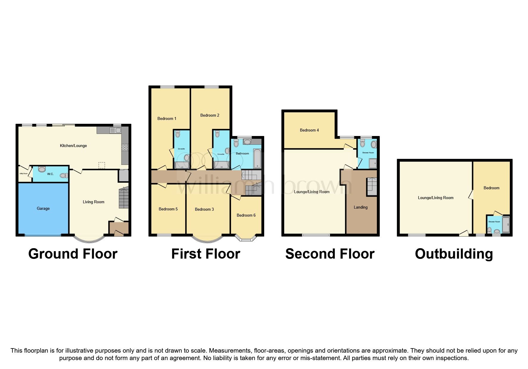 7 bed semidetached house for sale in Beccles Drive, Barking IG11 Zoopla