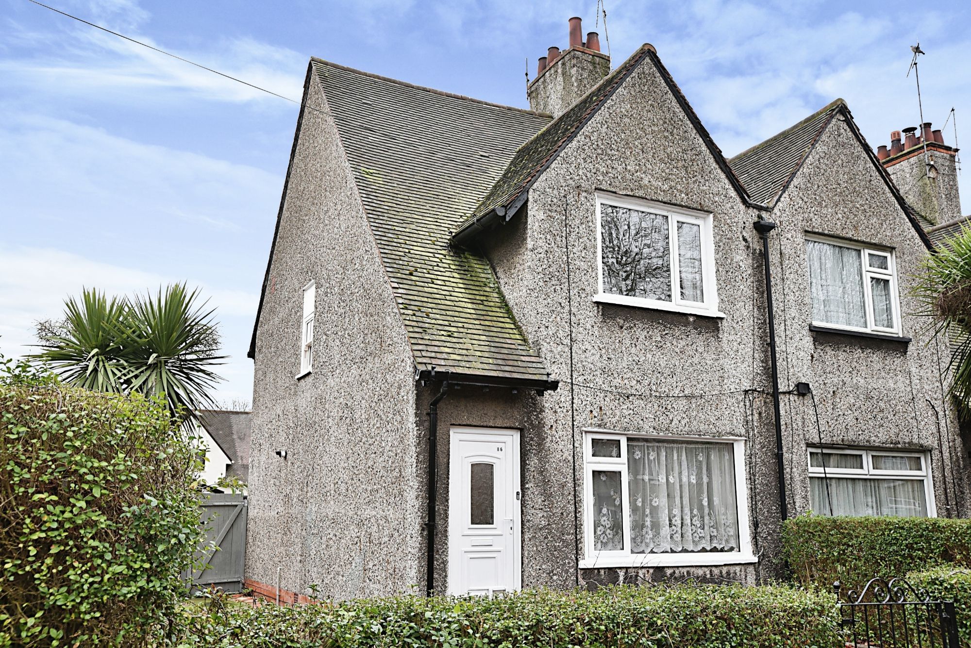 3 bed terraced house for sale in James Reckitt Avenue, Hull HU8 Zoopla