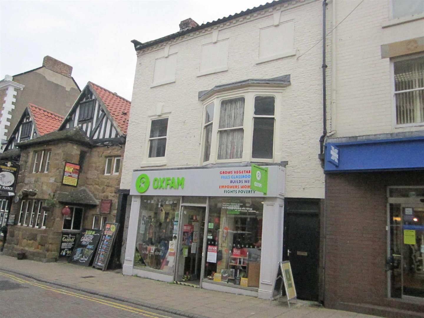 Retail premises to let in High Street, Northallerton DL7 Zoopla