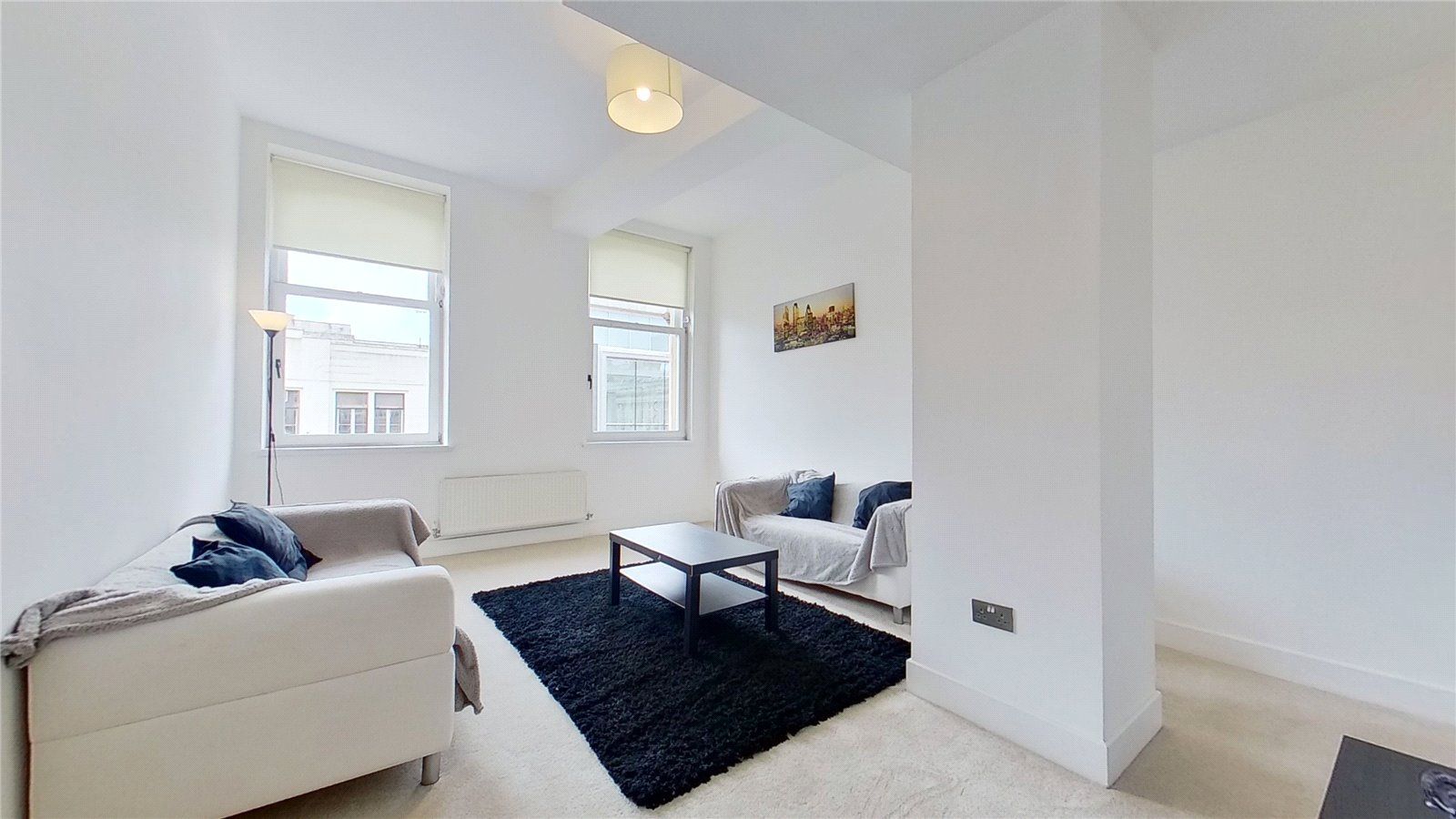 2 bed flat to rent in Buchanan Street, Glasgow G1 Zoopla