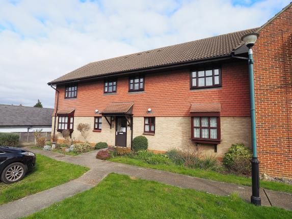 Hilltop Close, Rayleigh, Essex SS6  
