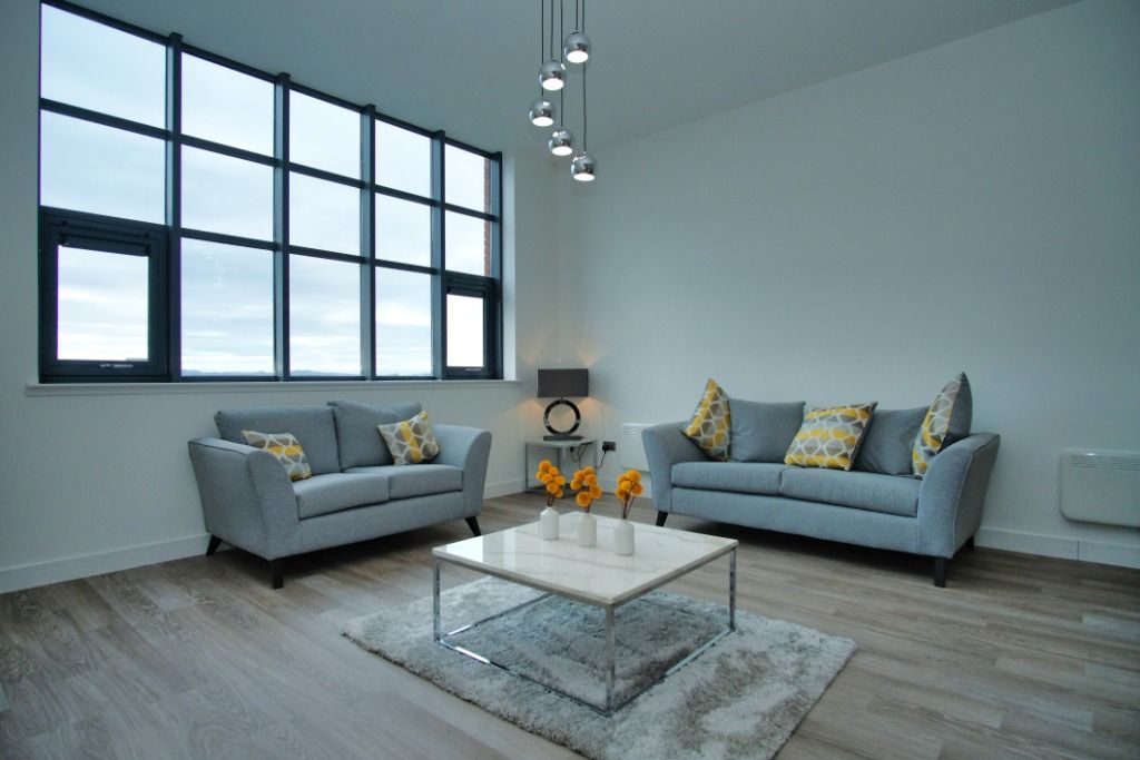 Inverlair Avenue, T9, Cathcart House, Glasgow G43  