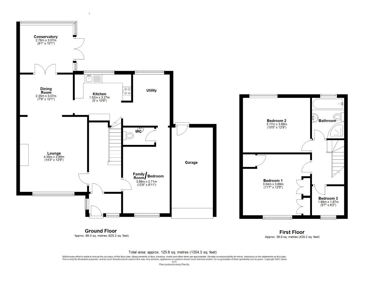 4 bed semidetached house for sale in Lower Farnham Road, Aldershot, Hampshire GU12 Zoopla