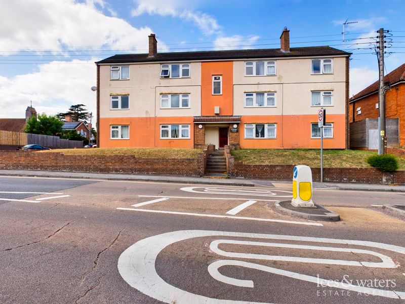 2 bed flat for sale in Rhode Lane, Bridgwater TA6 Zoopla