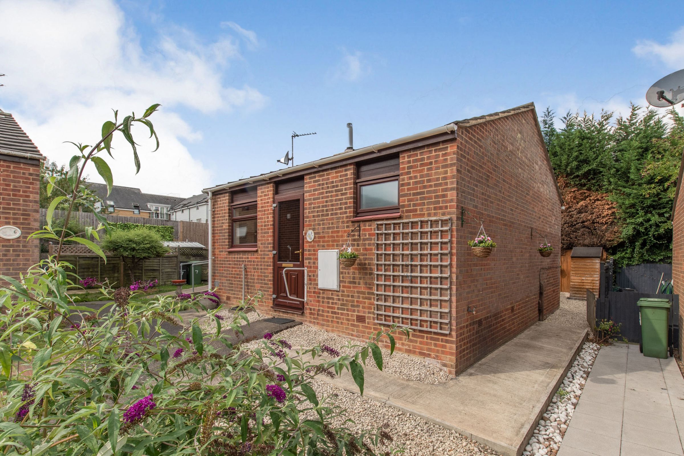 1 bed bungalow for sale in Echo Close, Maidstone ME15 Zoopla