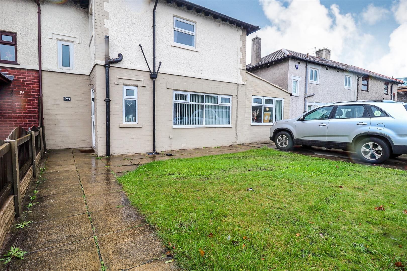 4 bed semidetached house for sale in Liverpool Avenue, Ainsdale