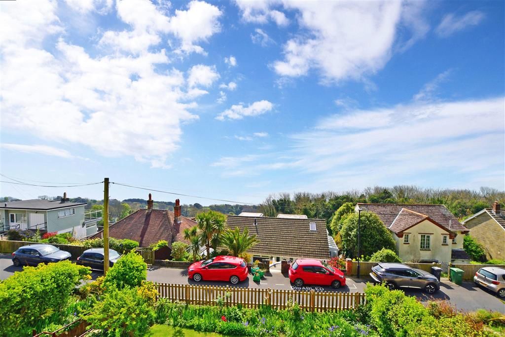 4 bed detached house for sale in Gills Cliff Road, Ventnor, Isle Of
