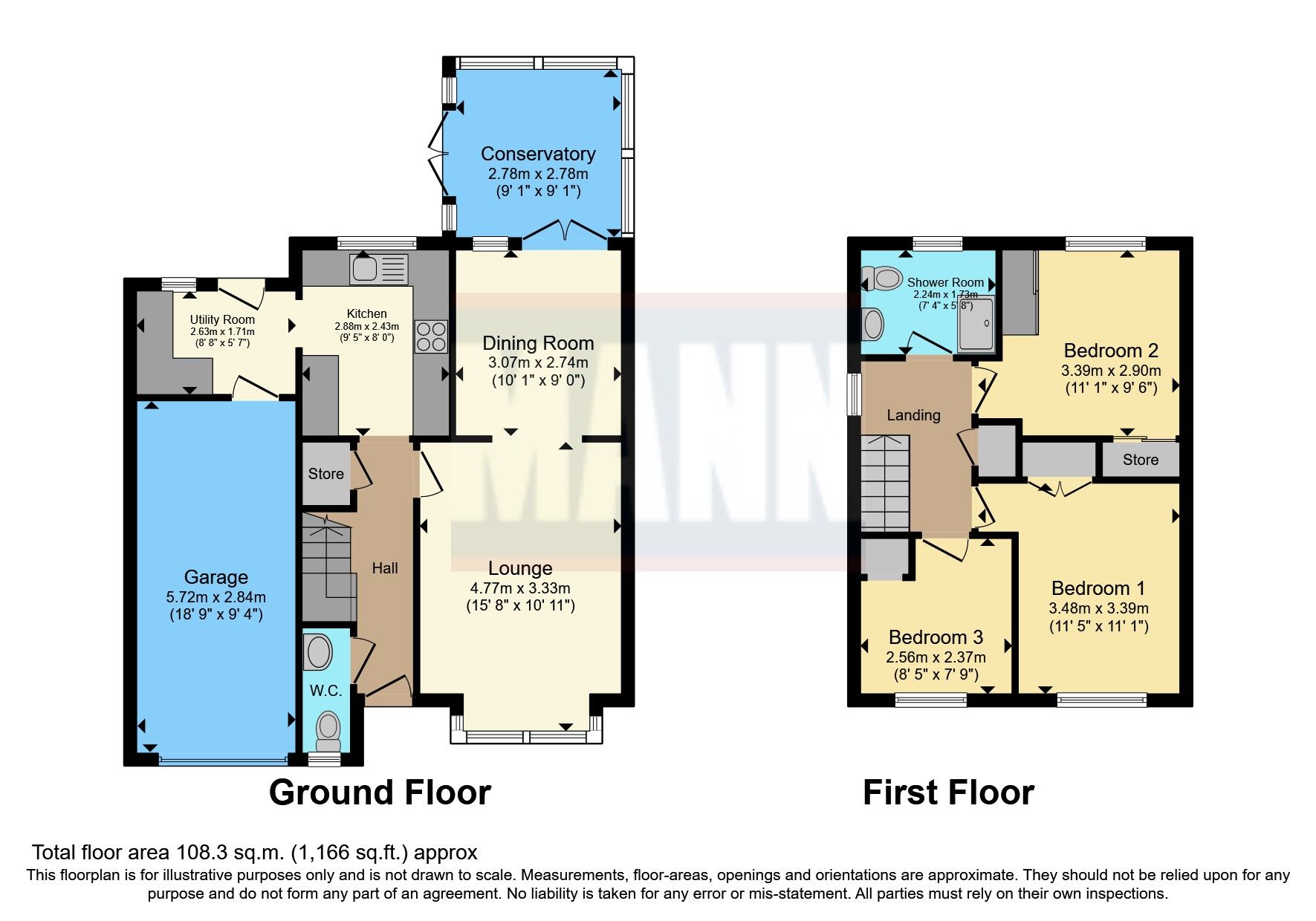 3 bed detached house for sale in Lambourne Drive, Locks Heath, Southampton, Hampshire SO31 Zoopla