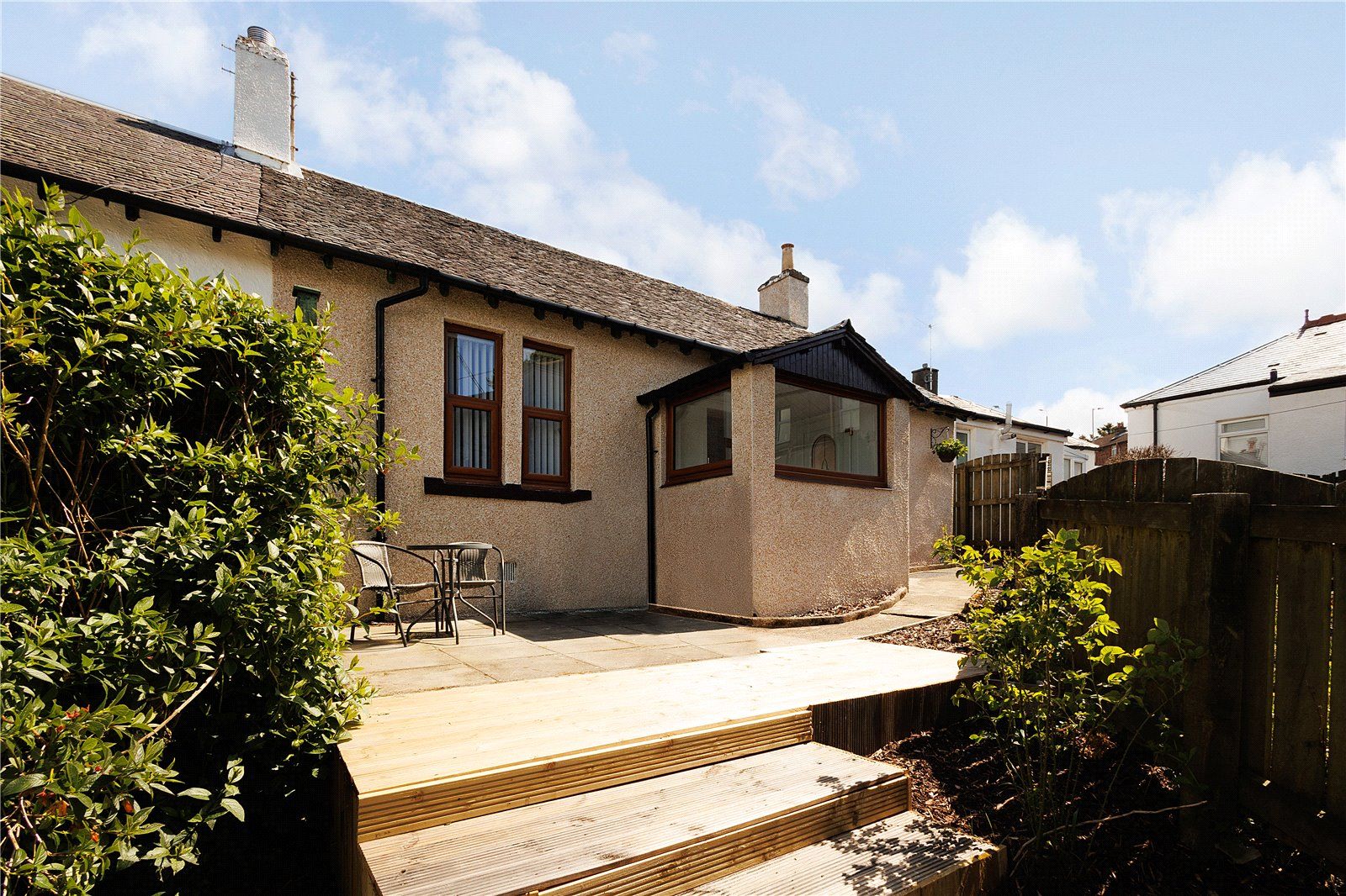 2 bed bungalow for sale in Townhead, Dalmellington, Ayr KA6 Zoopla