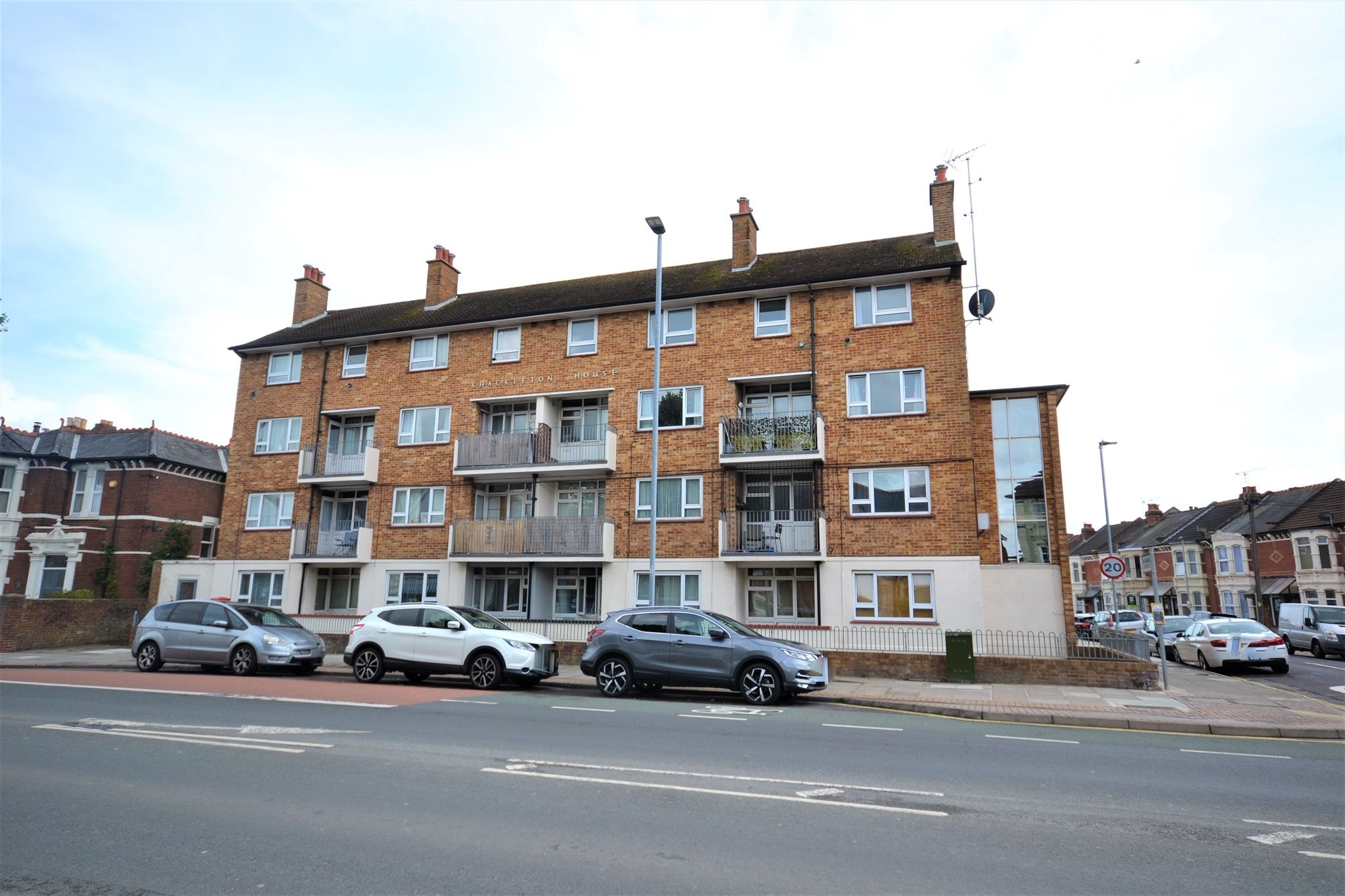 3 bed for sale in London Road, Portsmouth PO2 Zoopla