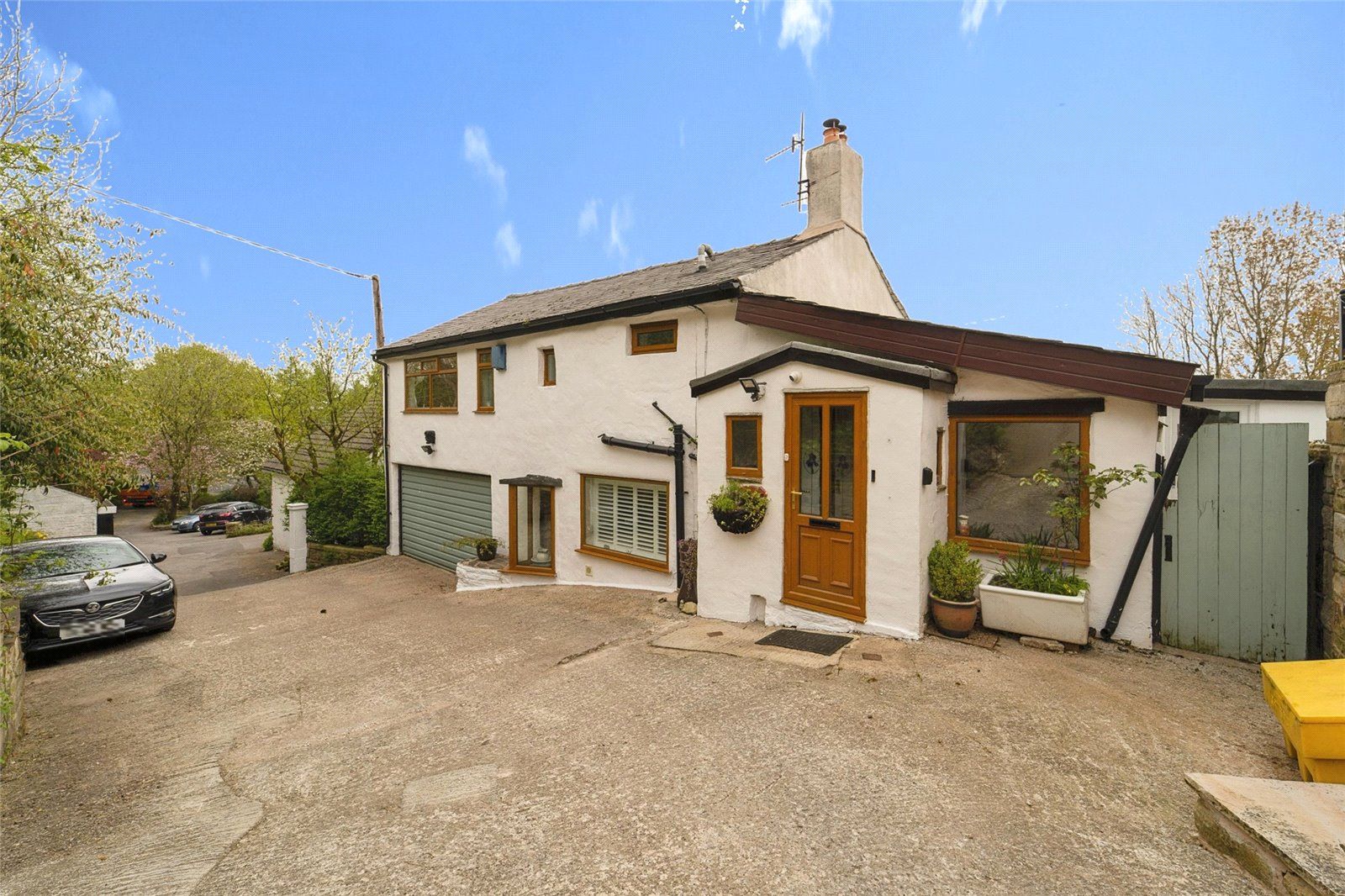 3 bed cottage for sale in Glen View Road, Burnley, Lancashire BB11 Zoopla