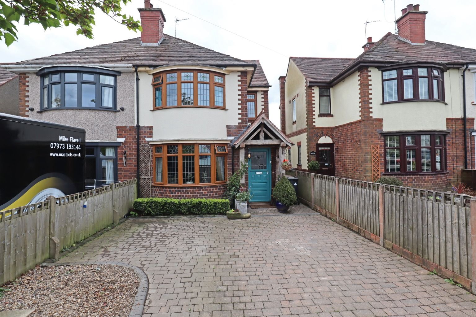 3 bed semidetached house for sale in Ansley Road, Stockingford, Nuneaton CV10 Zoopla