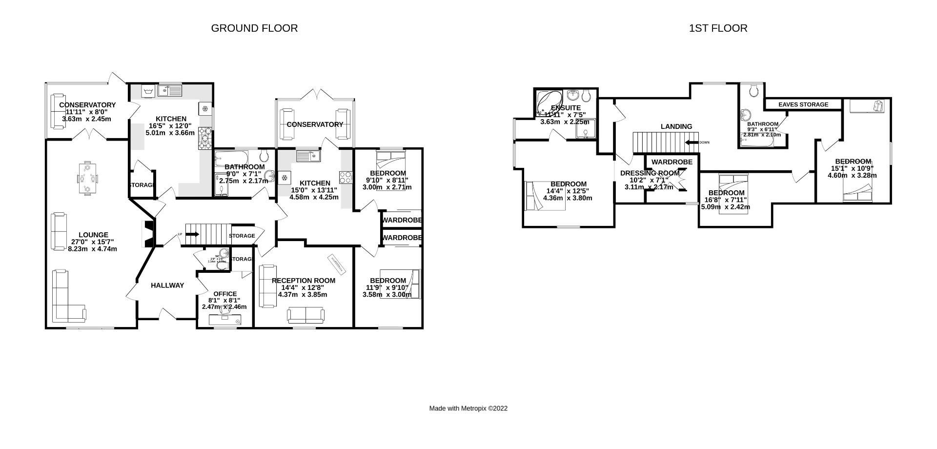 5 bed detached house for sale in Bath Road, Longwell Green, Bristol BS30 Zoopla