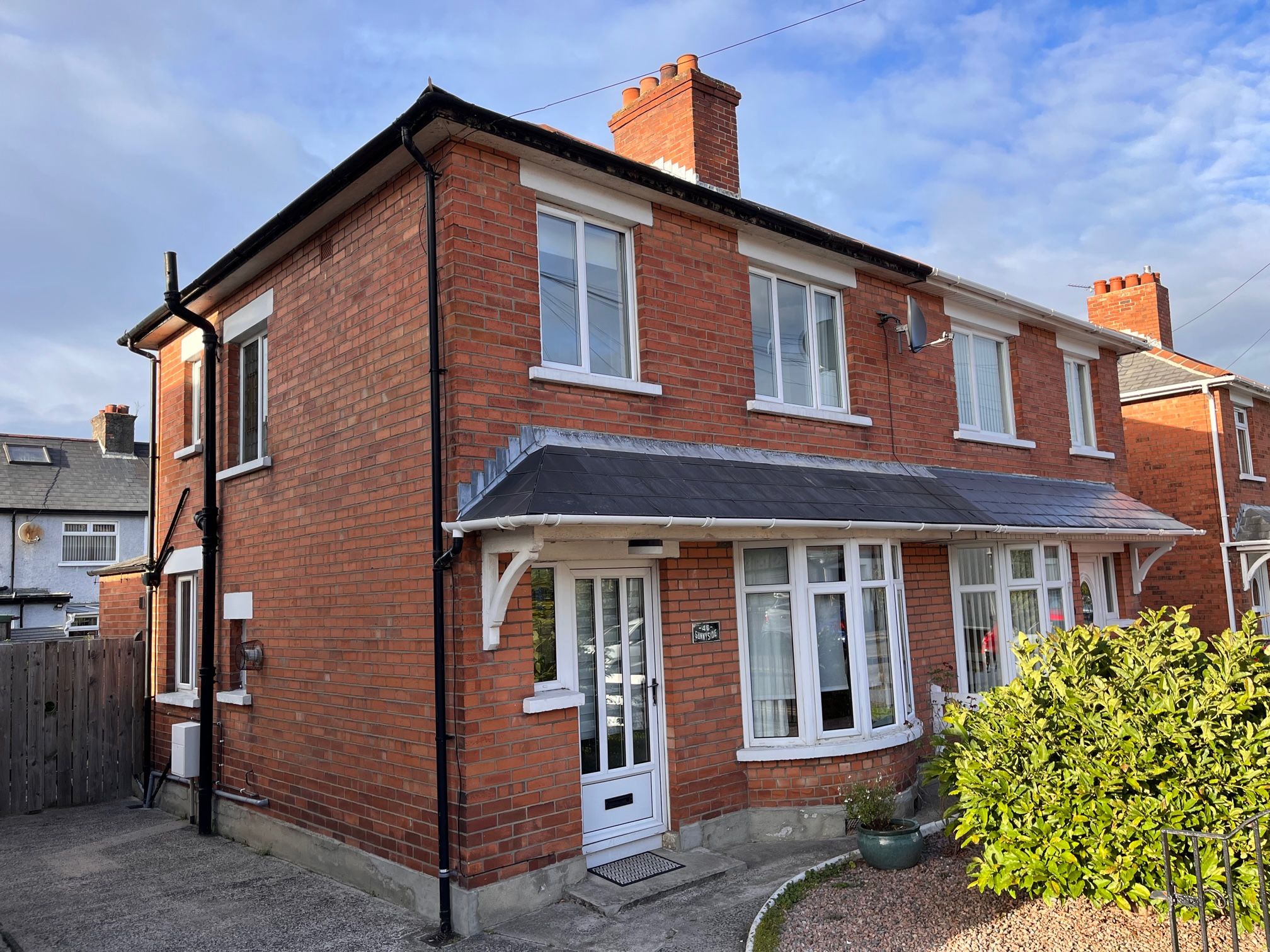 3 bed semidetached house to rent in Loopland Park, Cregagh Road, Belfast BT6 Zoopla