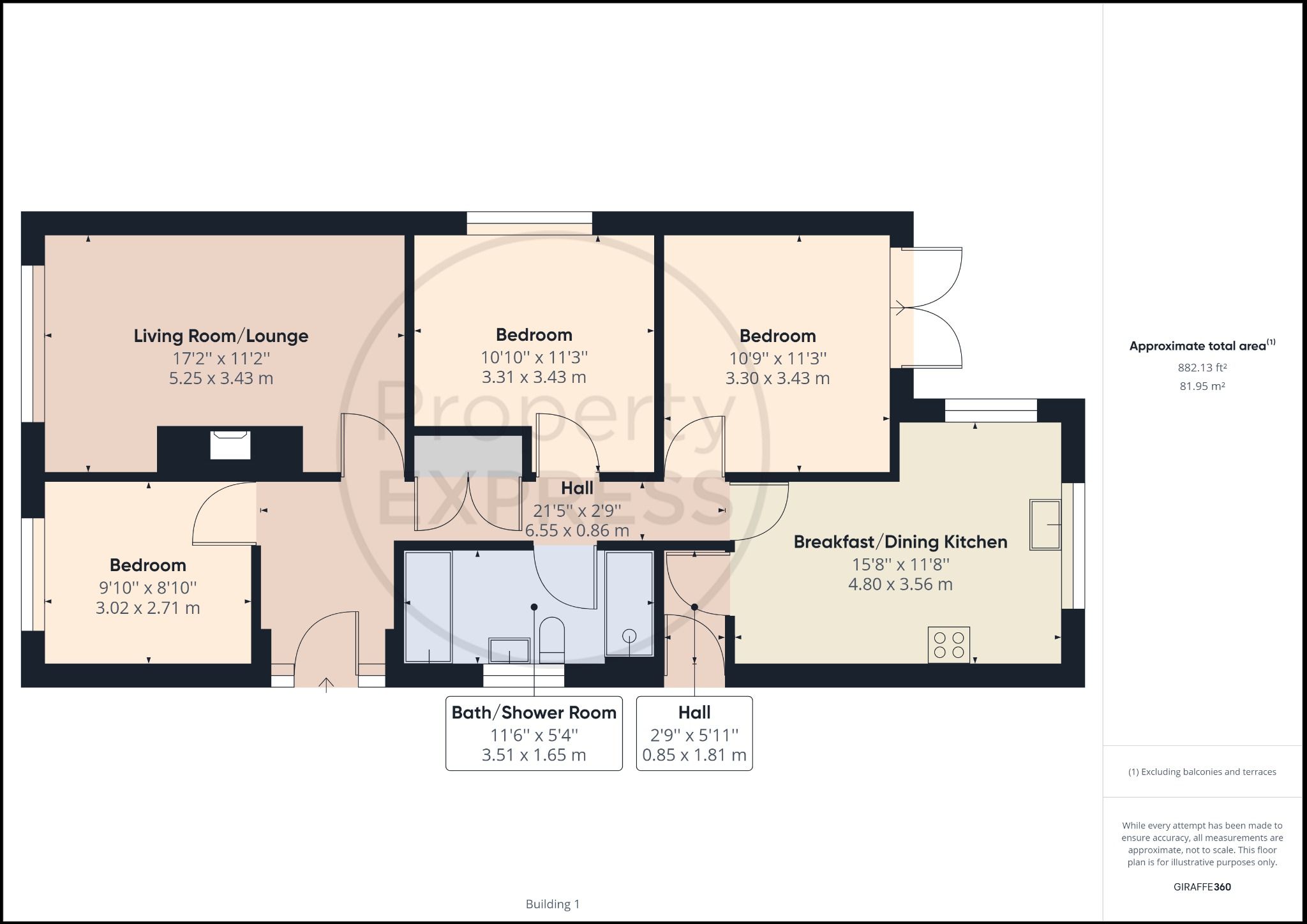 3 bed detached bungalow for sale in Oakdene Close, Normanby, North