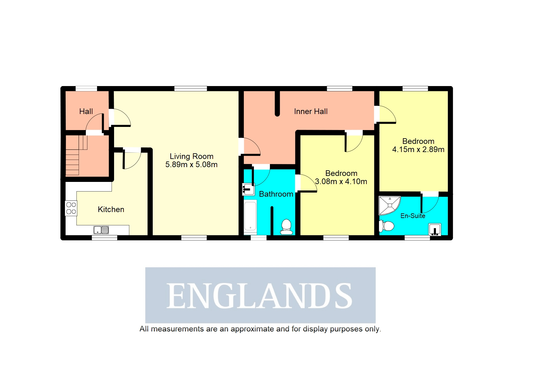 2 bed flat for sale in Cheyne Court, 99 Greenfield Road, Harborne