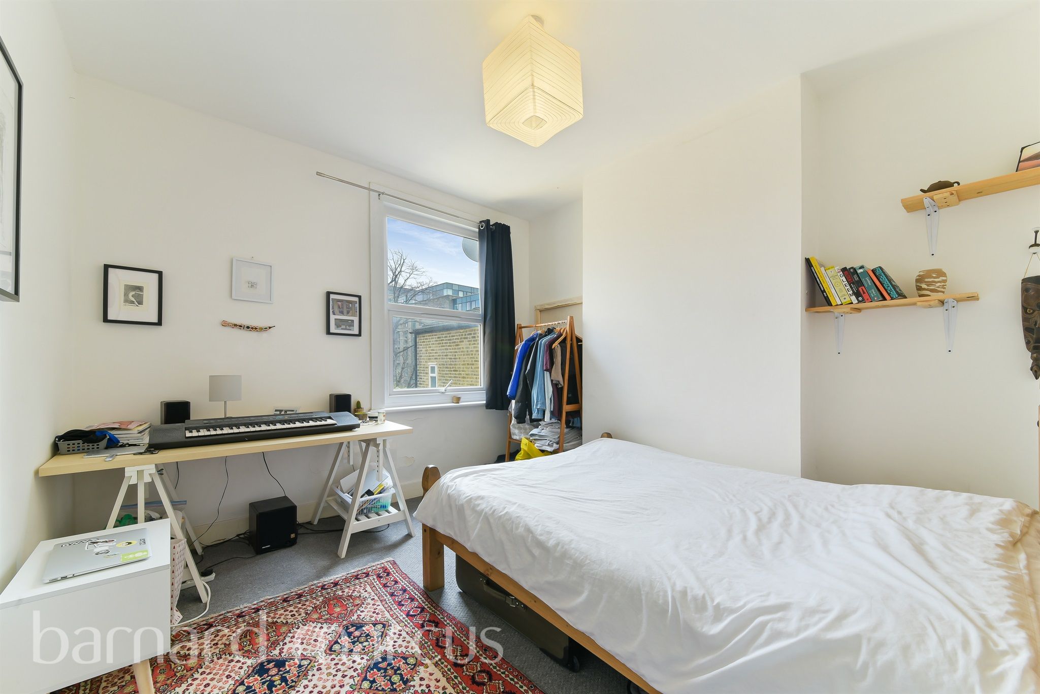 3 bed terraced house for sale in Consort Road, London SE15 Zoopla