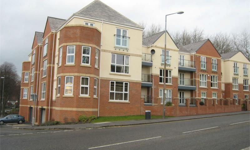 Astoria Court, Gledhow Valley Road, Leeds LS8  