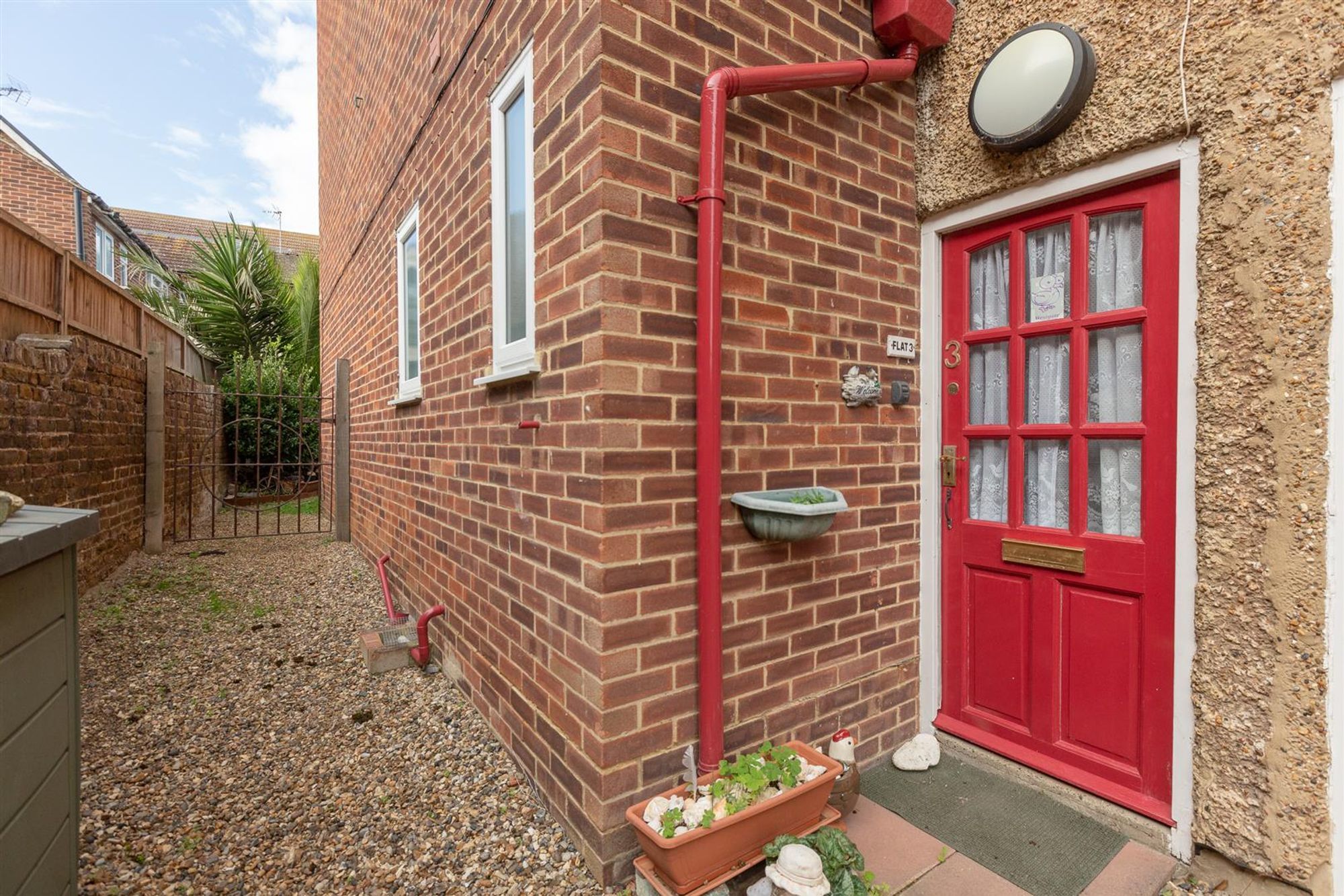 1 bed flat for sale in Sea Road, Brinmead House CT8 Zoopla