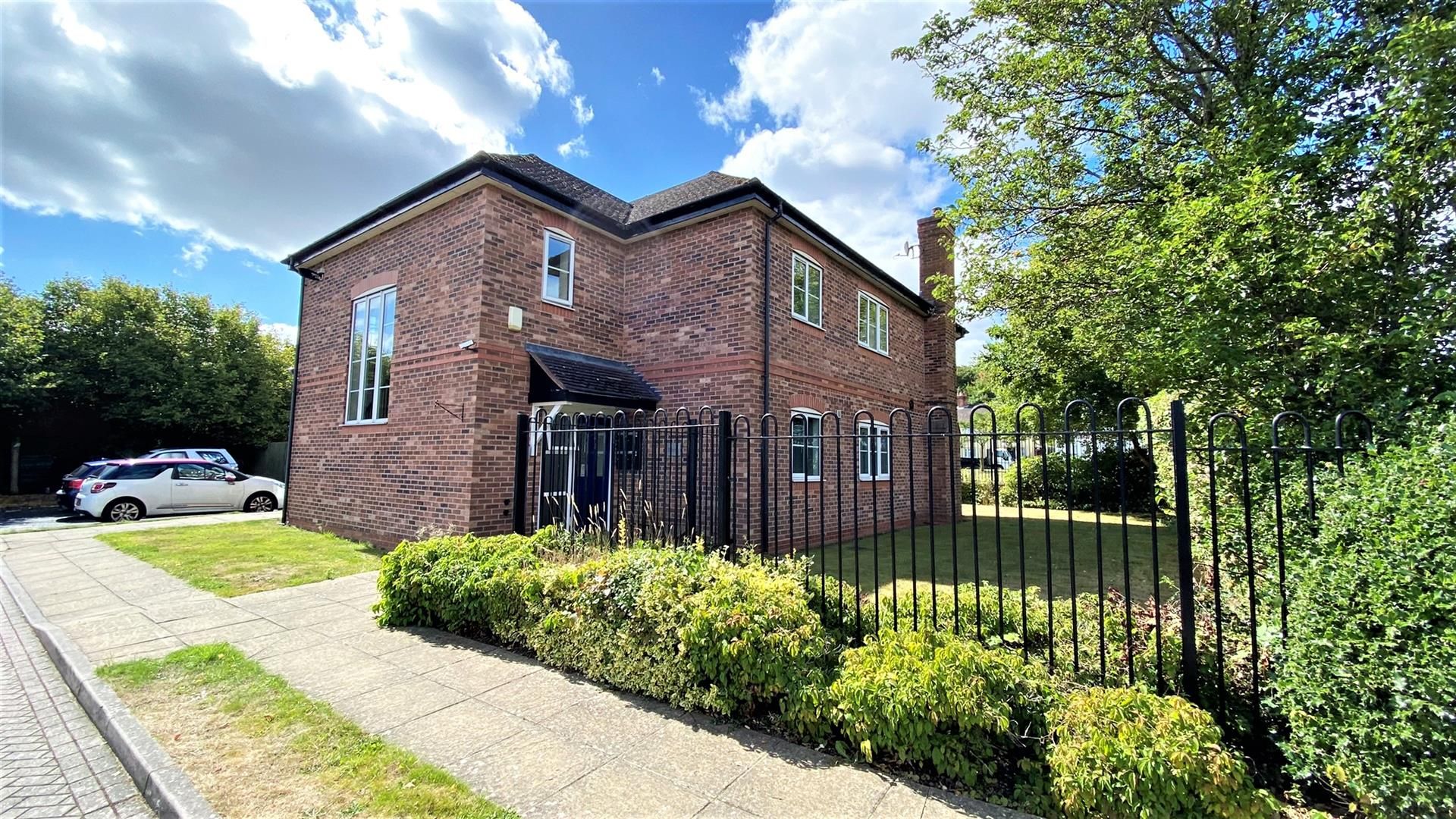 2 bed flat for sale in Priory Gardens, Hall Green, Birmingham B28 Zoopla