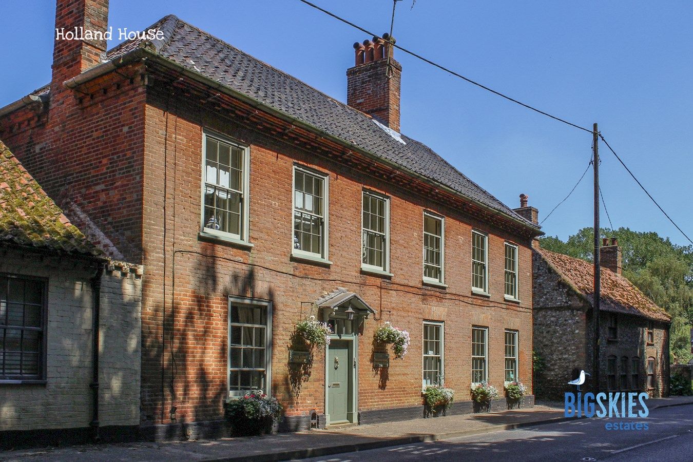 7 bed property for sale in Chequers Street, Docking PE31 Zoopla