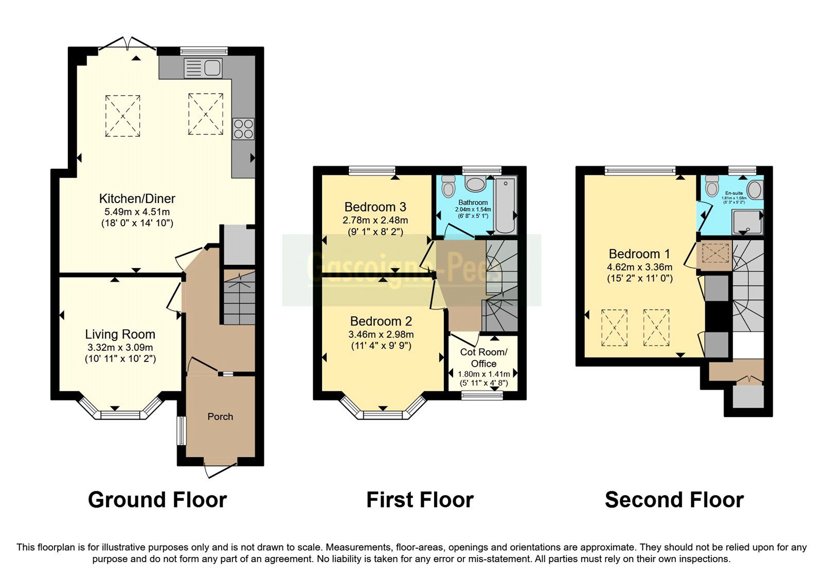 3 bed detached house for sale in Pembury Avenue, Worcester Park KT4
