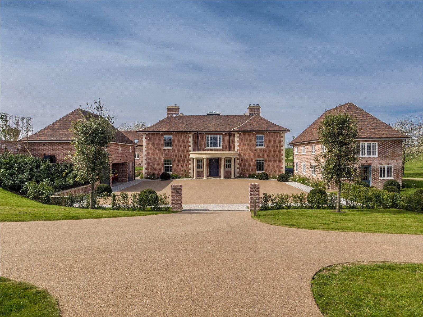 New home, Land for sale in Compton, Berkshire RG20 Zoopla