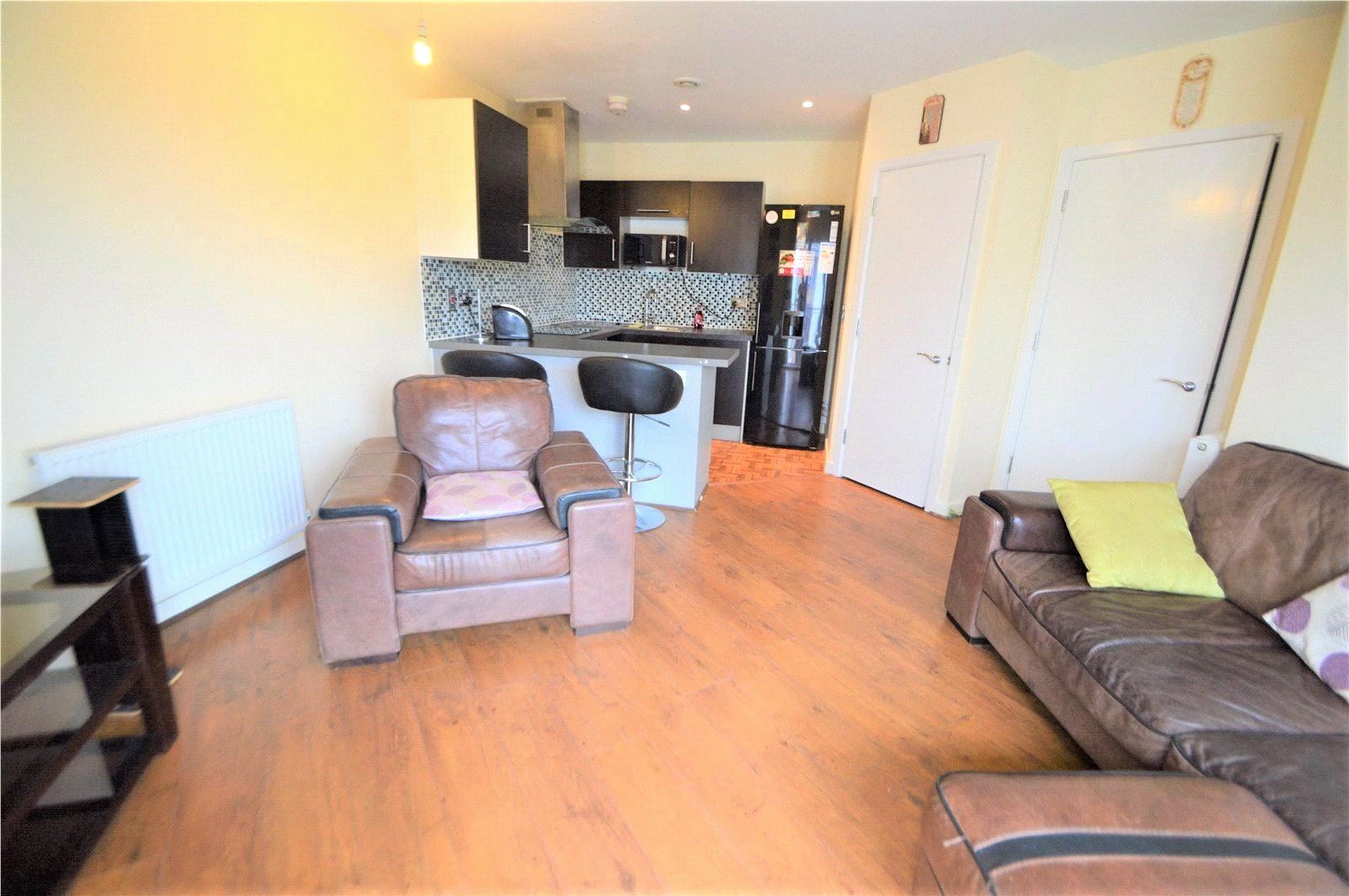 2 bed flat for sale in Peebles Court, 21 Whitestone Way, Croydon CR0